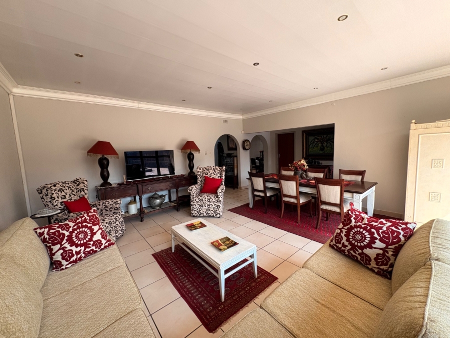 3 Bedroom Property for Sale in Neserhof North West